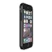 iPhone 6S Waterproof Case,30cm Life Waterproof, iThrough iPhone 6 Underwater Case, Dust Proof, Snowproof, Shockproof, Ultra Slim Durable Protective Case for iPhone 6, iPhone 6S, 4.7 Inches (Black)