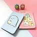 Sumikko Gurashi - Passport Cover/Holder/ID Card case/Wallet/Travel case (Pink)