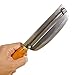 1x Sugarcane Cane Peeler Knife Kinves KOONKATTY Thai Cutlery Iron Blade 6