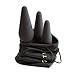 Premium Medical Grade Silicone Massager Therapeutic Set of 3