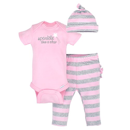 gerber baby clothing