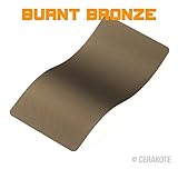 Cerakote Firearm Coating - High Temp Ceramic-Burnt Bronze