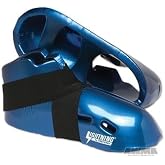 ProForce Lightning Kicks Martial Arts Sparring Shoes/Footgear