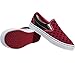 VANS CLASSIC SLIP-ON FORMULA ONE CHECKERBOARD SKATE SHOES