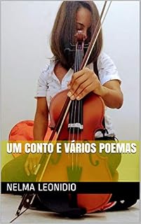 Livro Um conto e Vários Poemas
