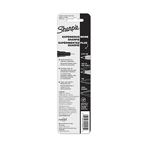 Sharpie Fine Point Pens - Image 7