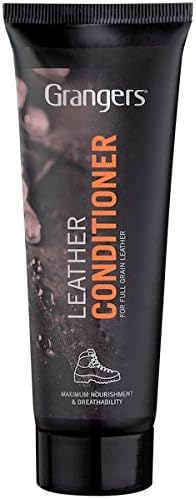 Grangers GMax Leather Conditioner