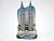 Petronas Tower Malaysia 3d New Fridge Magnet Souvenir Ceramic Resin Gift