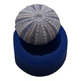 First Impressions Molds SC154 Silicone Mold, Sea Urchin