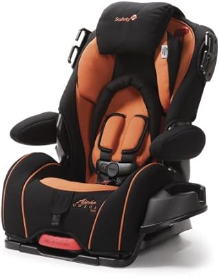 alpha omega elite convertible car seat