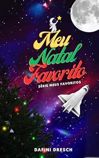 Livro Meu Natal Favorito (Meus favoritos Livro 1)