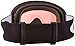 Oakley Flight Deck Snow Goggle, Matte Black, Jade Iridium