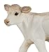 Safari Ltd Farm Charolais Calf