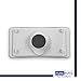 PUREBURG 1-Pack Replacement HEPA Vacuum Air Filter Compatible with Electrolux Guardian LUX Aerus Epic 8000 9000 C134A C134B C134C C134D C134E C134F C154A C154B C154C C154D C154E C154F Part 47404