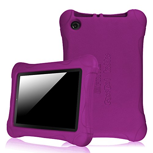 Top 5 Best amazon kindle fire case purple for sale 2017 BOOMSbeat