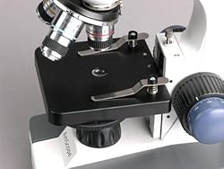 AmScope M150C-E-I 40X-1000X LED Cordless All-Metal