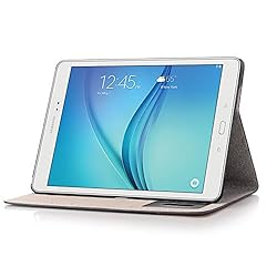 Galaxy Tab S2 8.0'' Flip Case,TechCode Slim Premium