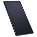 WeChef LED Back Lit Light Menu Holder Cover Folding Double Panel Fits 5
