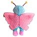 Cabbage Patch Kids 9 Inch Collectible Garden Party Softbody Cuties Doll, Lily Butterfly