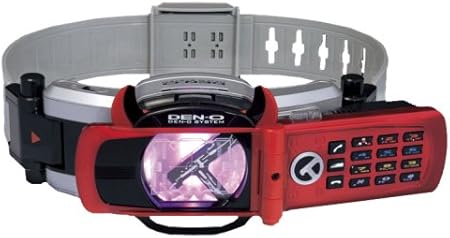 Amazon 仮面ライダー電王 クライマックス変身 Dxデンオウベルト ケータロス ベルト なりきりアイテム おもちゃ Amazon 仮面ライダー電王 クライマックス変身 Dxデンオウベルト ケータロス ベルト なりきりアイテム おもちゃ