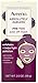 Aveeno Absolutely Ageless Pre-Tox Peel Off Antioxidant Face Mask with Alpha Hydroxy Acids, Vitamin E & Blackberry Complex, Non-Comedogenic, Paraben- & Phthalate-Free, 2.0 oz