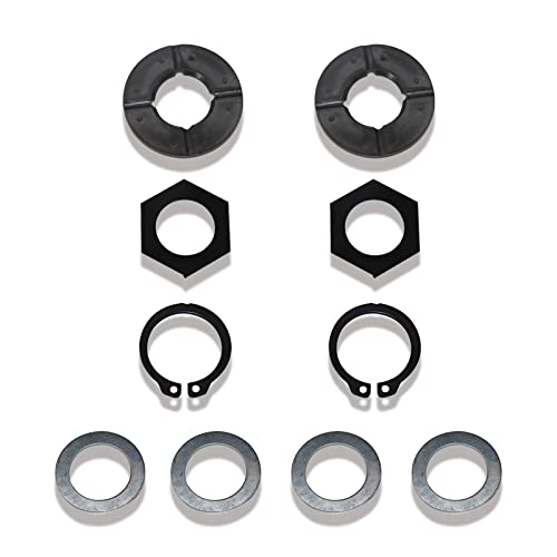 Thrust Washer Snap Ring Kit 50 60 Super Duty Fits For F250 F350