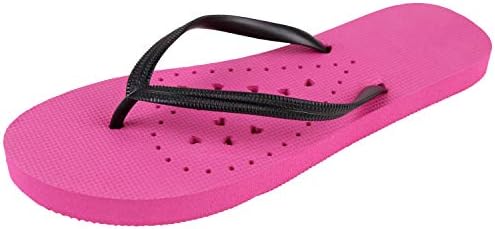 best flip flops for gym shower
