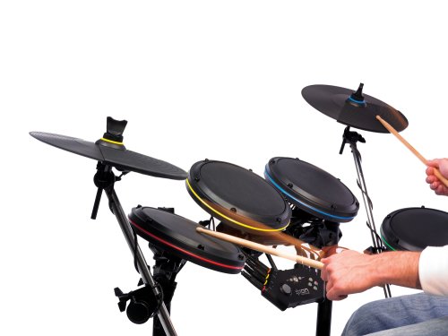 ion drum rocker ps3
