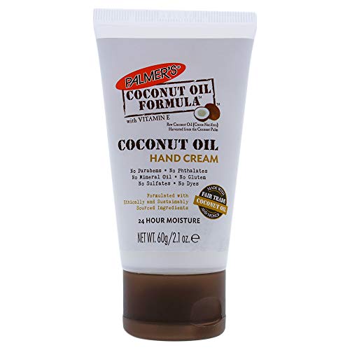 Palmer’s Coconut Oil Formula Hand Cream | 2.1 ounce