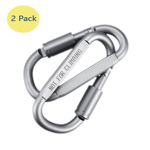 Top Best 5 key chain d rings for sale 2016 Product Sports World Report