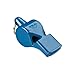Fox 40 Pearl Whistles, Blue