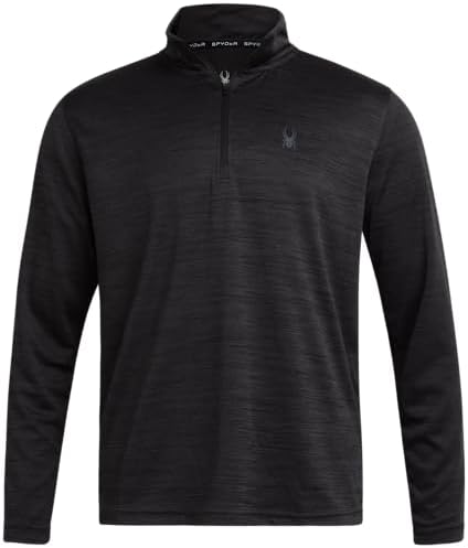 SPORT-TEK Unisex Endeavor Half Zip Pullover | Light Jacket for Men