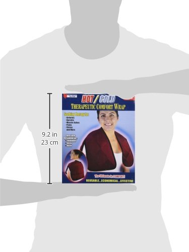 North American Healthcare Jb5449 Hot Cold Comfort Wrap Buy