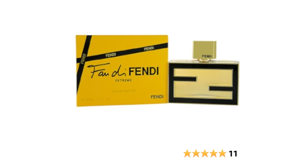 fendi extreme