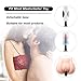Warming Rod for Male Masturbator Automatic Temperature Control Heating Rods Pocket Pussy Vagina Adult Sex Toys