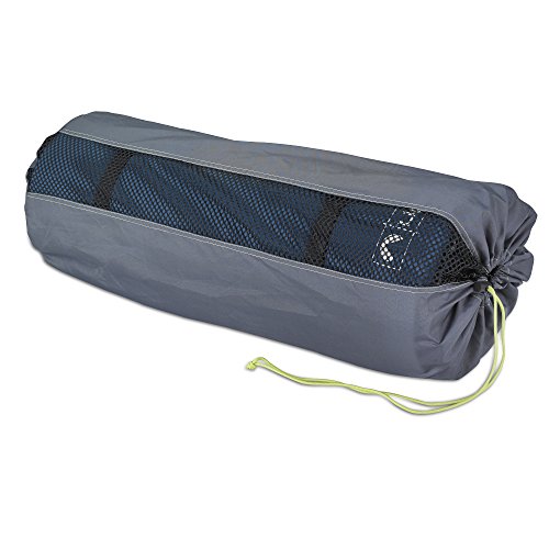 Lightspeed Outdoors Flexform Fit PVCFree Self Inflating Sleep Pad