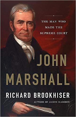 books about the supreme court