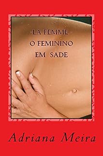 Livro La Femme - O Feminino Em Sade