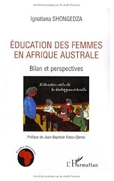 Éducation des femmes en Afrique Australe