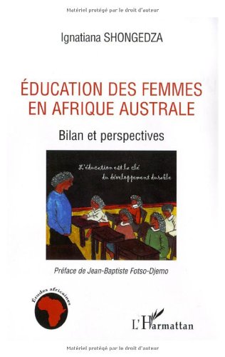 Éducation des femmes en Afrique Australe
