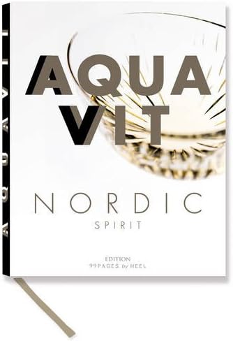 Aquavit: Nordic Spirit