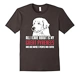 Great Pyrenees Shirt
