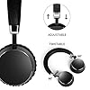 Noise-Cancelling-Headphones-Wireless-Bluetooth-headphones-On-Ear-By-Meidong-Headphones-With-Mic-8hs-Playing-Time-For-Cellphone-Tablet-Mp3-MP4 Noise-Cancelling-Headphones-Wireless-Bluetooth-headphones-On-Ear-By-Meidong-Headphones-With-Mic-8hs-Playing-Time-For-Cellphone-Tablet-Mp3-MP4