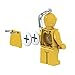LEGO Star Wars : The Last Jedi - C-3PO LED Key Chain Flashlight