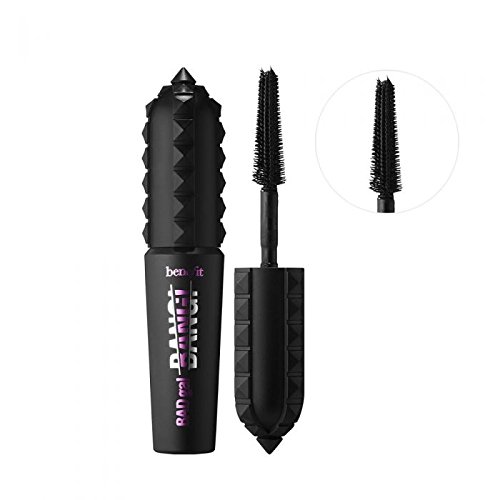 Benefit Bad Gal Bang Volumizing Mascara, Regular Size, 0.3 Fl Oz, Black