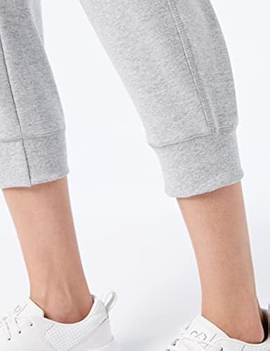 Champion French Terry Jogger Sweatpants, Women's Drawstring Capris