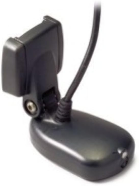 Humminbird XT 6 20 Transom Mount Transducer Amazon.ca Electronics