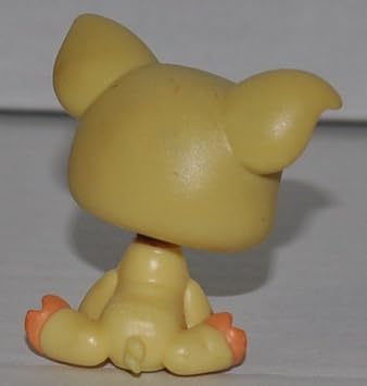 littlest pet shop 475