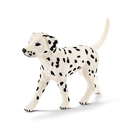 Schleich 16838 - Dalmatiner Rüde
