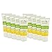 SPF Rx Broad Spectrum Protection Mineral Sunscreen SPF 30 - Bulk Travel Size – Prevent Sunburn, Decreases Risk Of Skin Cancer, Early Aging By Sun – For Women, Men, Kids, Adults - 1 oz, 10 Pack